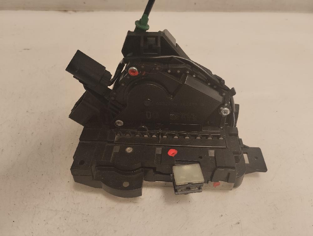 CERRADURA PUERTA TRASERA IZQUIERDA JAGUAR XTYPE 3.0 MT 231CV