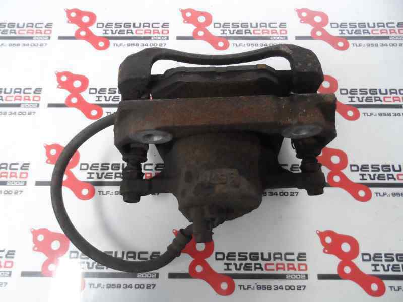 PINZA FRENO DELANTERA IZQUIERDA LEXUS IS 2.2 220D MT 177CV