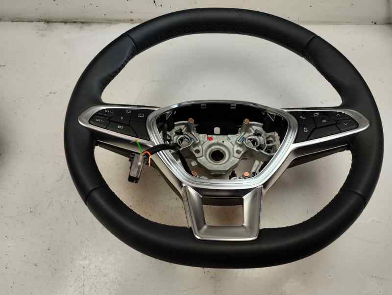 VOLANTE RENAULT CAPTUR 1.0 MT 100CV | 74KW
