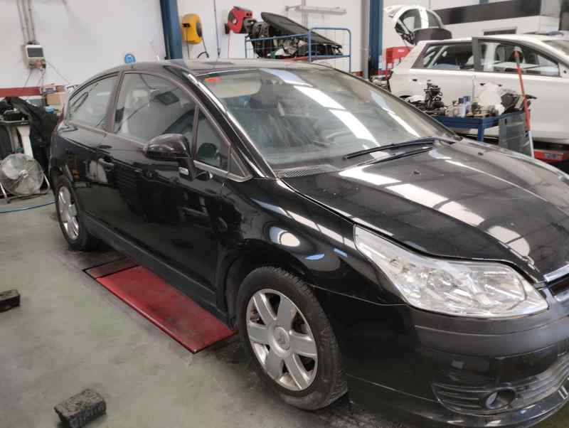 ANCLAJE CINTURON DELANTERO DERECHO CITROEN C4 2007 1.6 HDI MT 110CV