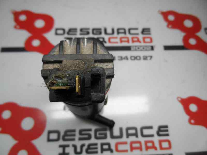 BOMBA LIMPIA NISSAN PIXO 1.0 MT 68CV | 50KW