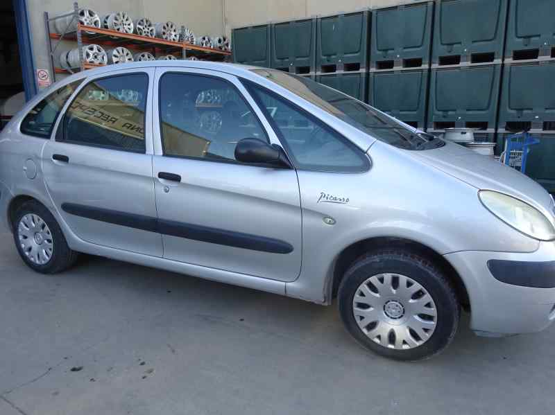 CENTRALITA MOTOR UCE CITROEN XSARA PICASSO 1.6 HDI 80CV DIESEL