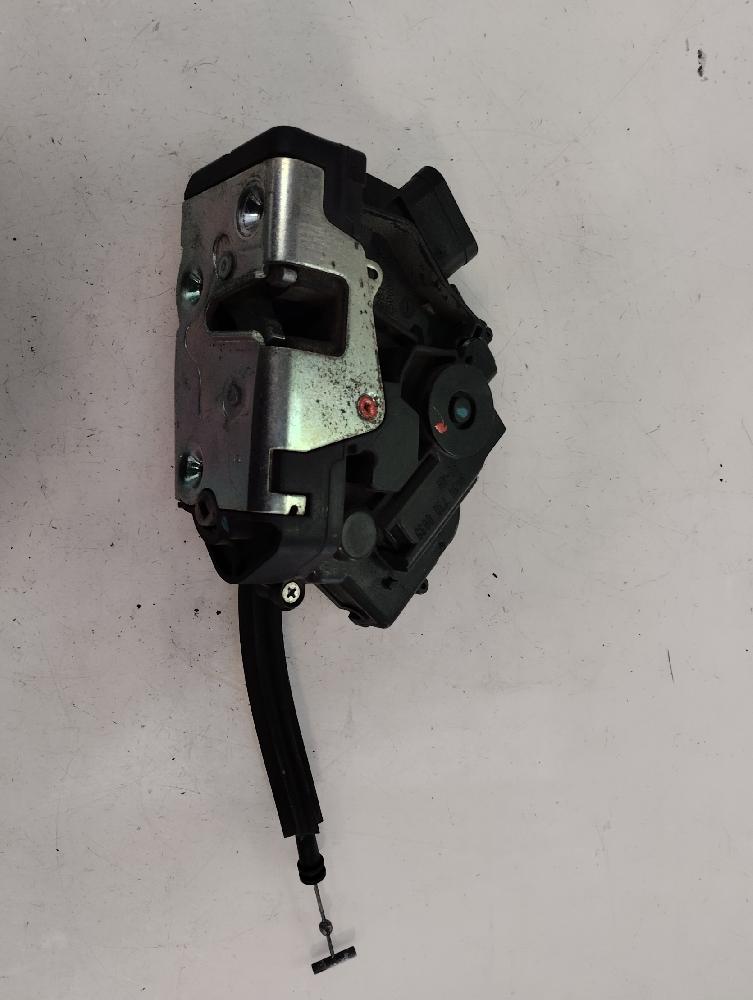 CERRADURA PUERTA TRASERA DERECHA SMART FORFOUR 2004 1.1 MT 75CV