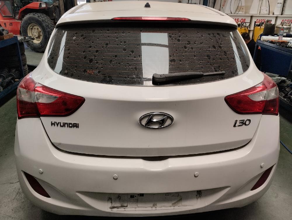 SISTEMA AUDIO RADIO CD HYUNDAI I30 1.4 MT 100CV | 73KW