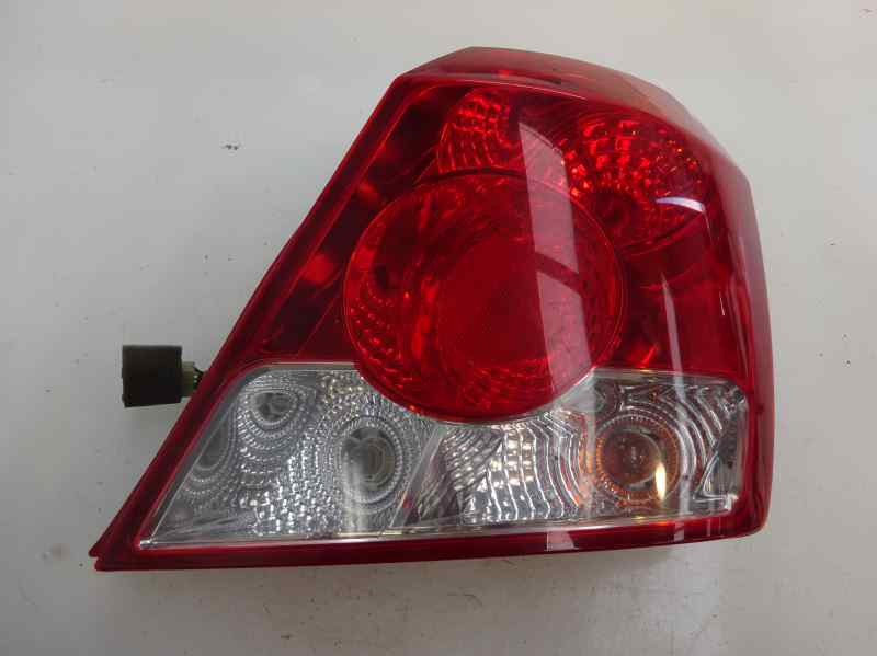 PILOTO TRASERO DERECHO DAEWOO KALOS 1.2 MT 72CV