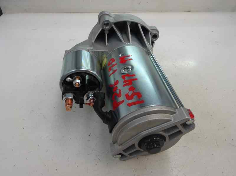 MOTOR ARRANQUE PEUGEOT 206 1.9 D MT 70CV