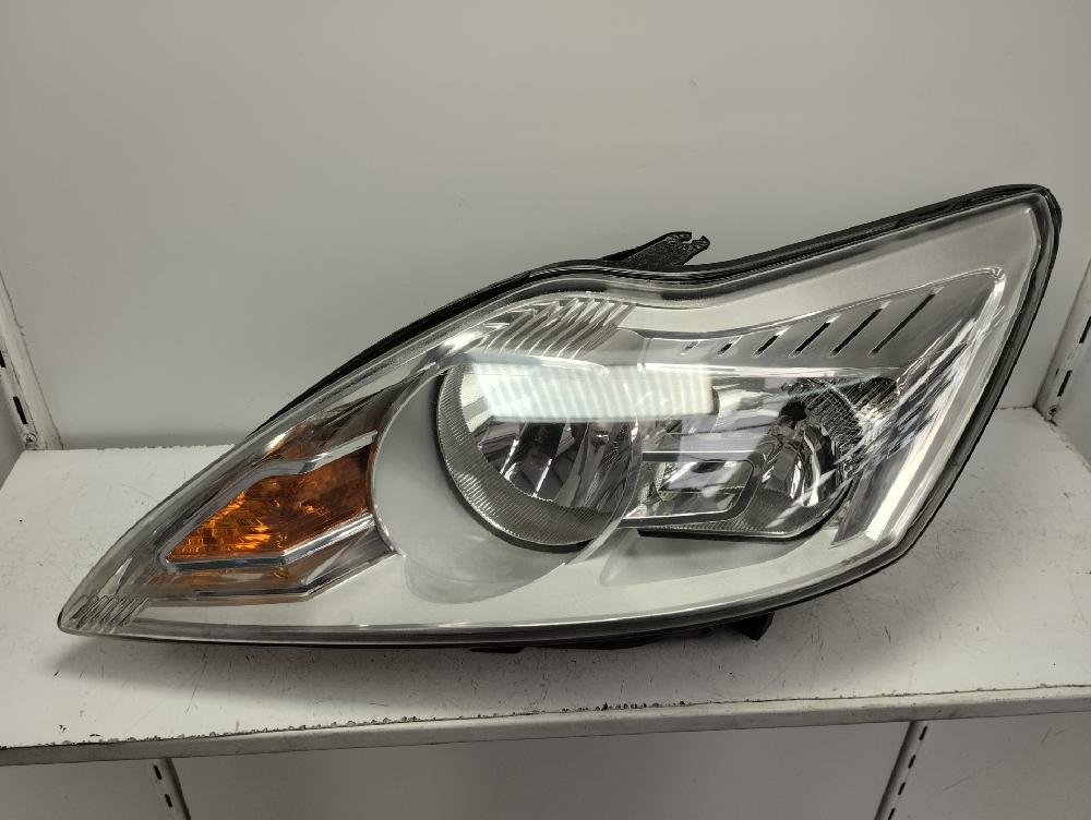 FARO IZQUIERDO FORD FOCUS 2008 1.6 TDCI MT 109CV