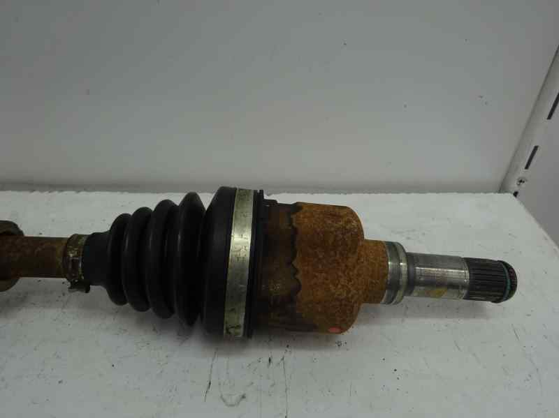 TRANSMISION DELANTERA IZQUIERDA CHRYSLER PT CRUISER 1.6 MT 115CV