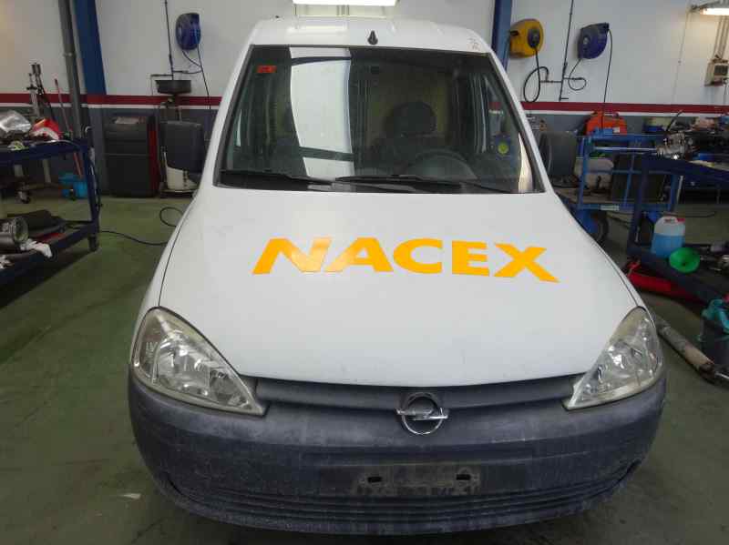 ABS OPEL COMBO 1.3 MT 70CV | 51KW