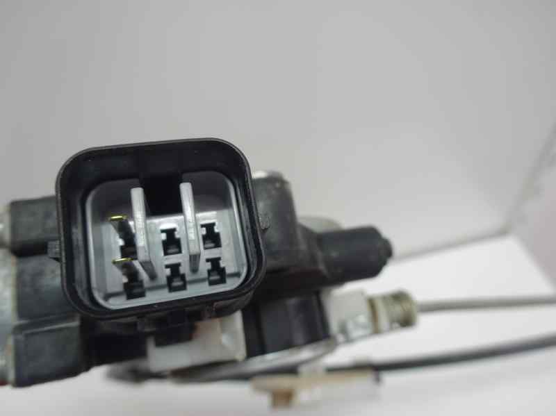 ELEVALUNAS TRASERO DERECHO HONDA ACCORD 2.2 TDI MT 140CV