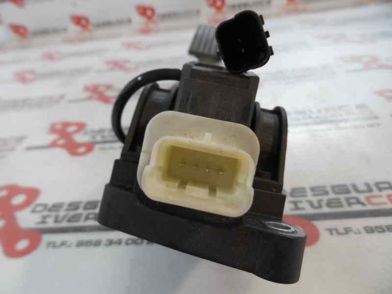 POTENCIOMETRO PEDAL CITROEN C5 3.0 MT 207CV | 152KW