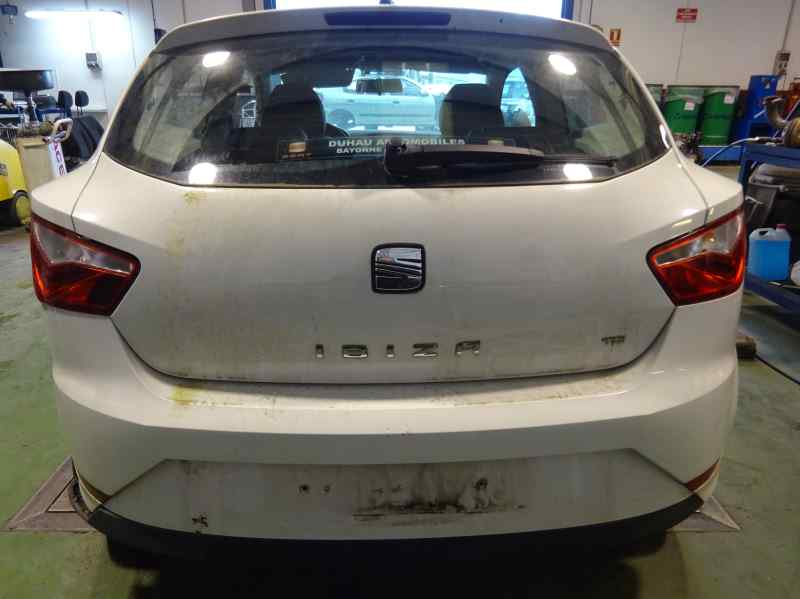 MODULO ELECTRONICO SEAT IBIZA 1.6 TDI MT 90CV