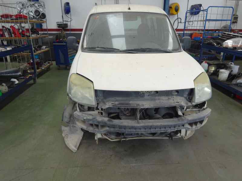 CENTRALITA MOTOR UCE CITROEN BERLINGO 1.9 D MT 69CV