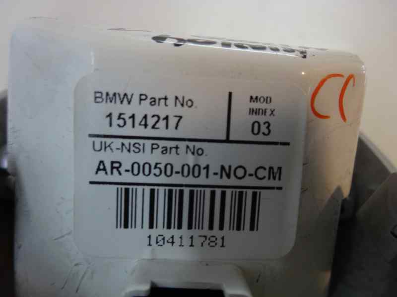 RELOJ MINI COOPER 2004 1.6CVT 116CV