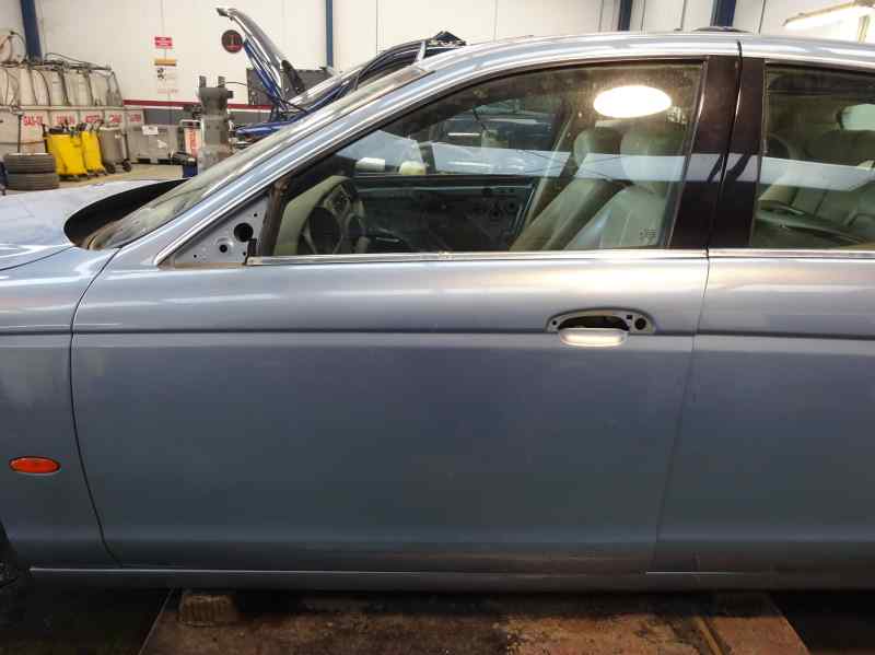 PUERTA DELANTERA IZQUIERDA JAGUAR STYPE 2.7 D MT 207CV