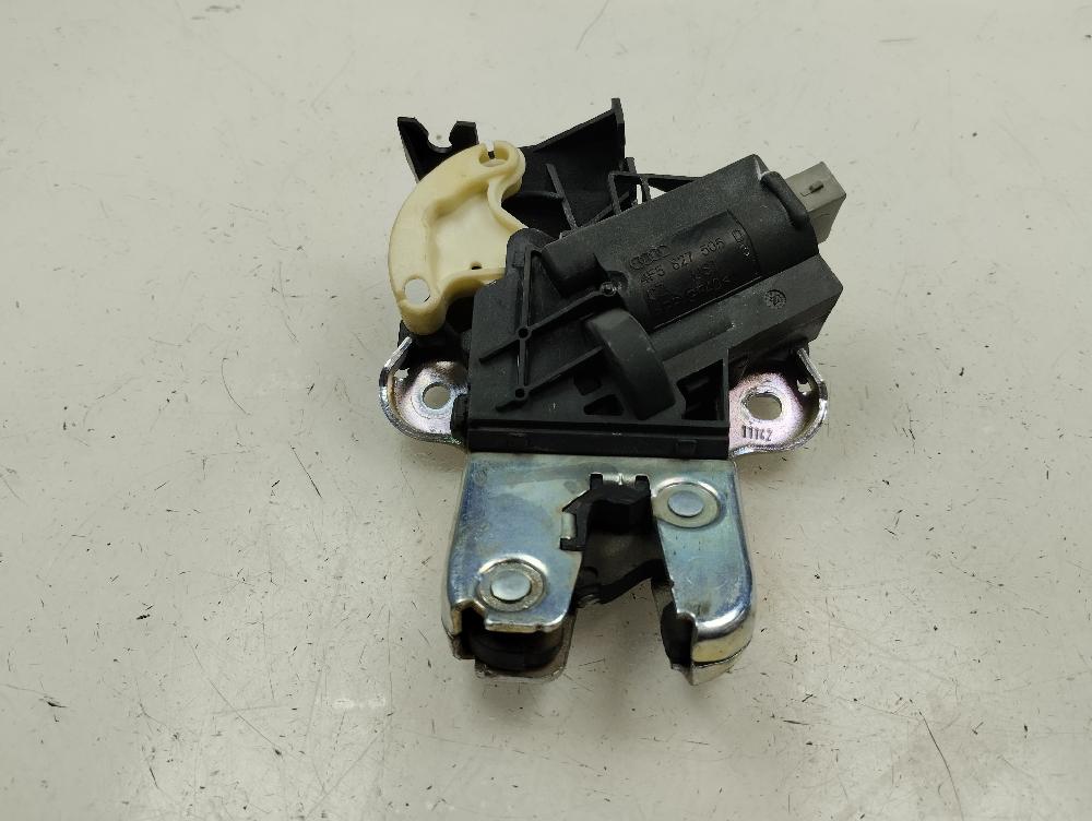 CERRADURA MALETERO PORTON VOLKSWAGEN PASSAT 2.0 TDI MT 140CV
