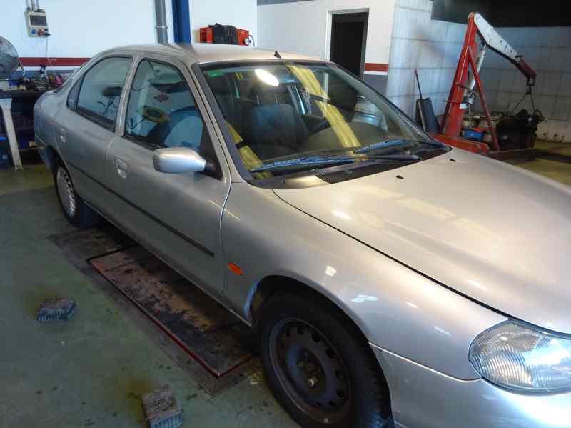 ALTERNADOR FORD MONDEO 1.8 TD MT 90CV | 66KW
