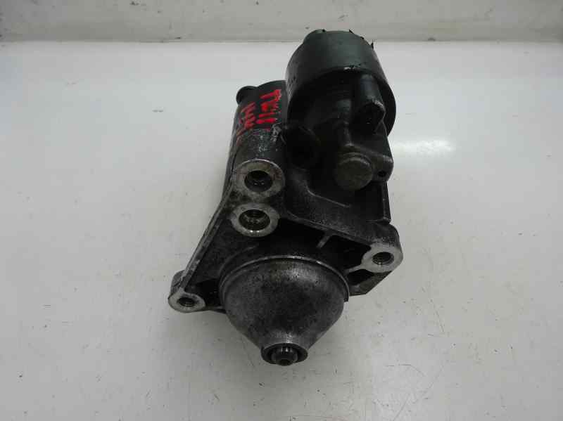 MOTOR ARRANQUE RENAULT TWINGO 1.2 MT 55CV | 40KW