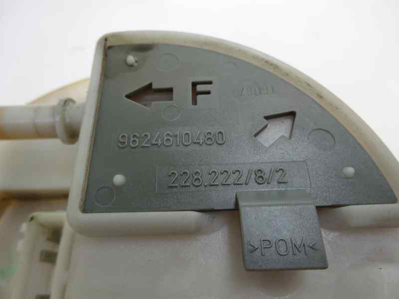 BOMBA COMBUSTIBLE CITROEN ZX 1.6 MT 88CV | 65KW