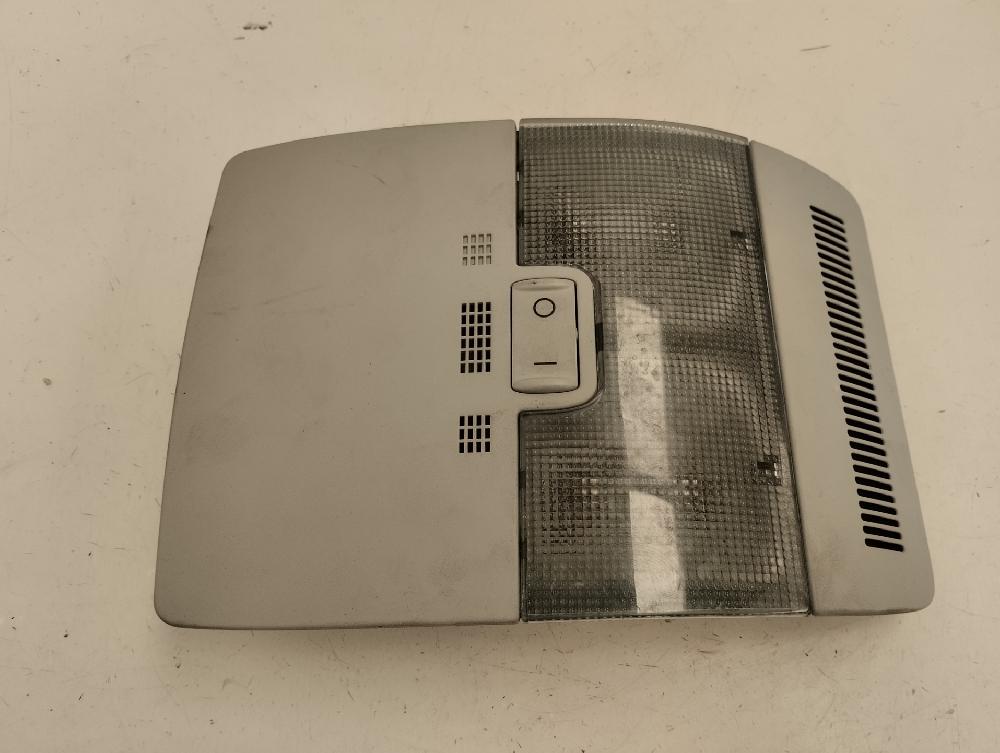 LUZ INTERIOR AUDI A3 2008 1.9 TDI MT 105CV | 77KW