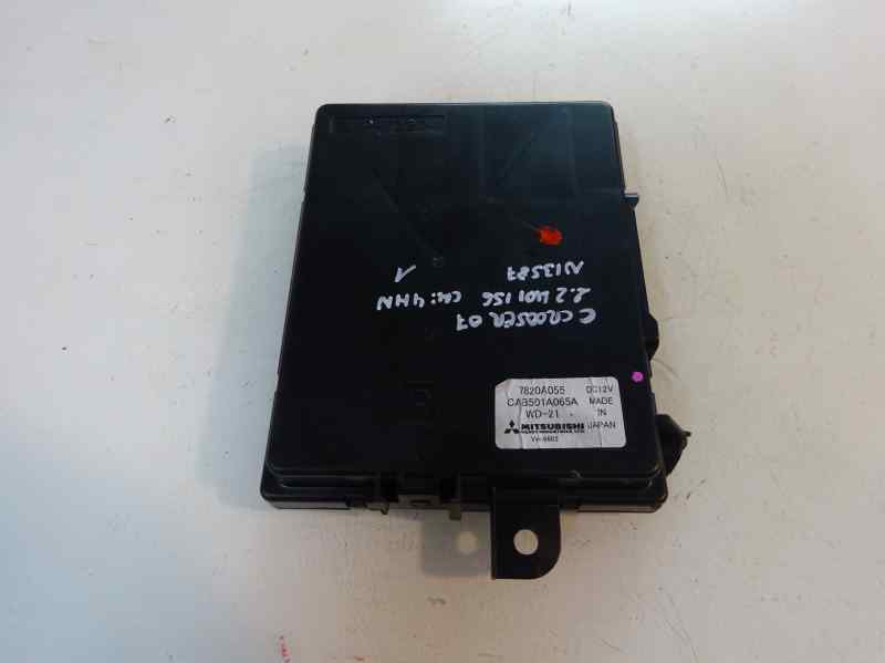 MODULO ELECTRONICO CITROEN CCROSSER 2007 OTROS