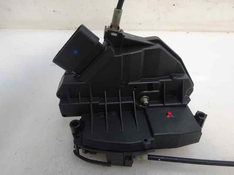 CERRADURA PUERTA TRASERA IZQUIERDA FORD FOCUS 1.6 TDCI MT 95CV