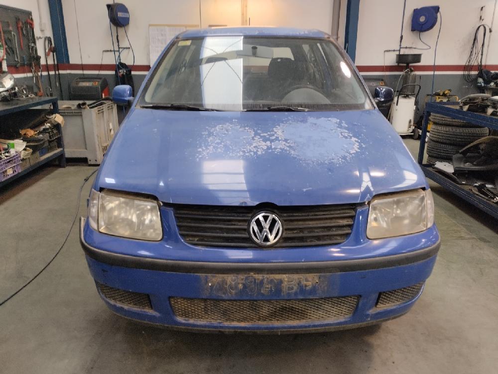 MOTOR ARRANQUE VOLKSWAGEN POLO 1.9 SDI MT 64CV | 47KW