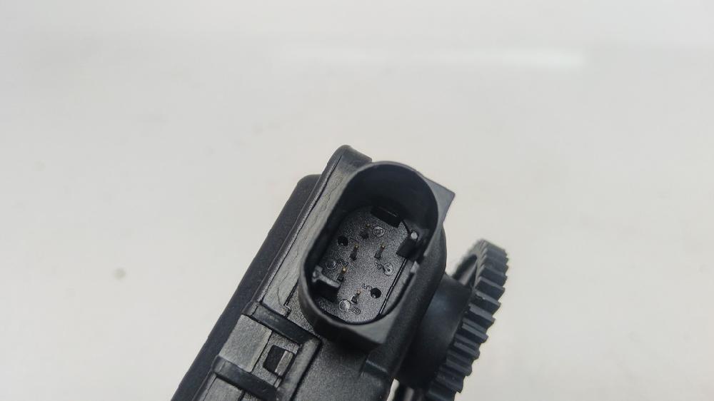 MOTOR APERTURA TRAMPILLAS CLIMATIZADOR MINI ONE 1.4 D MT 75CV