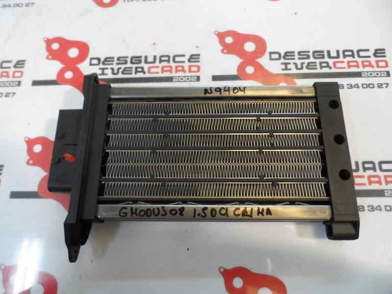 RESISTENCIA CALEFACCION RENAULT MODUS 2008 1.5 DCI MT 85CV