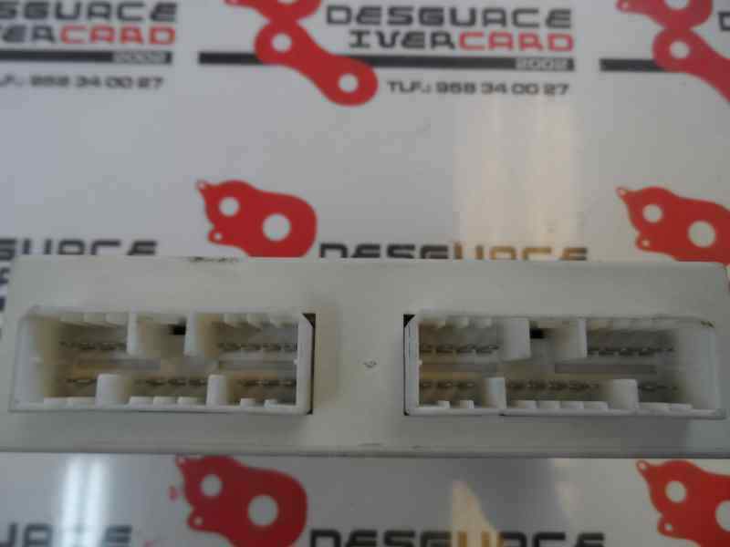 MODULO CONFORT ALFA ROMEO 156 2004 1.9 JTD MT 110CV