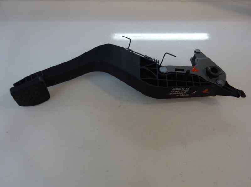 PEDAL EMBRAGUE OPEL ASTRA 2016 1.4 T MT 125CV | 92KW
