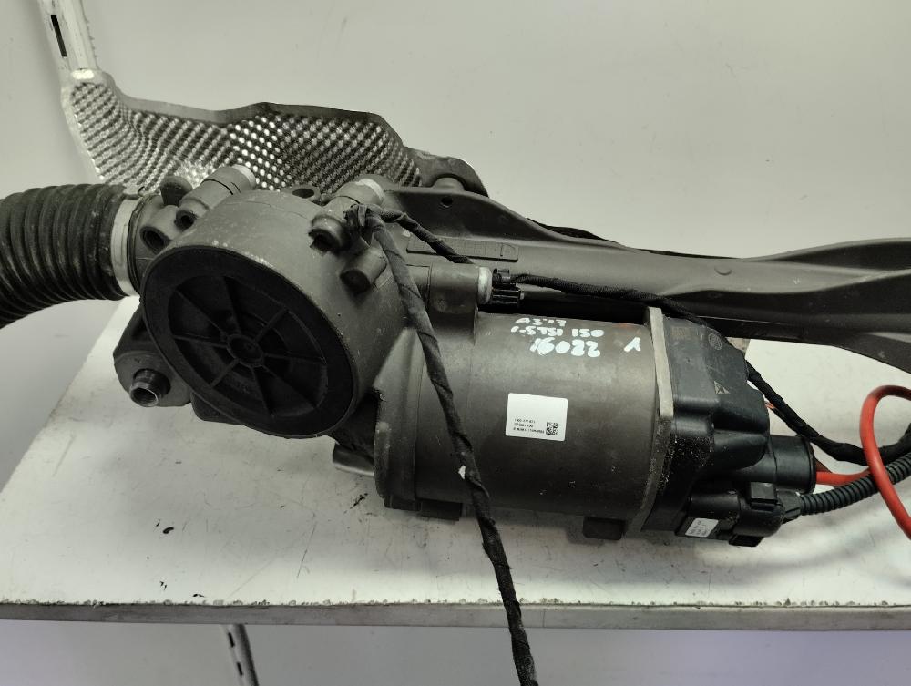 CREMALLERA DIRECCION AUDI A3 2017 1.5 MT 150CV | 110KW