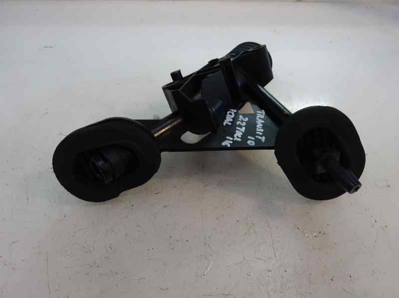 BOMBA EMBRAGUE FORD TRANSIT CUSTOM 2.2 MT 125CV | 93KW