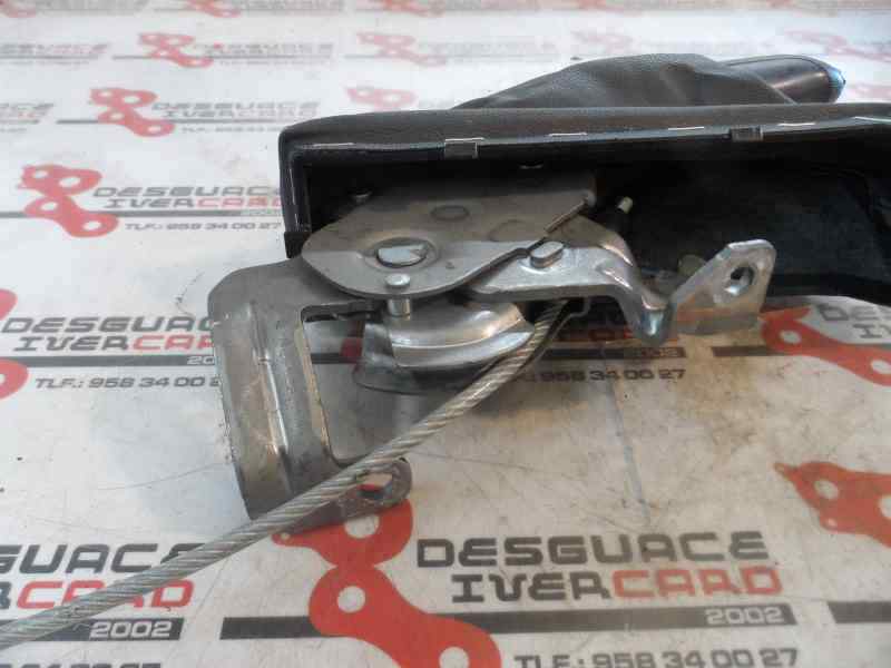 PALANCA FRENO DE MANO OPEL CORSA 1.3 CDTI ECOFLEX MT 75CV