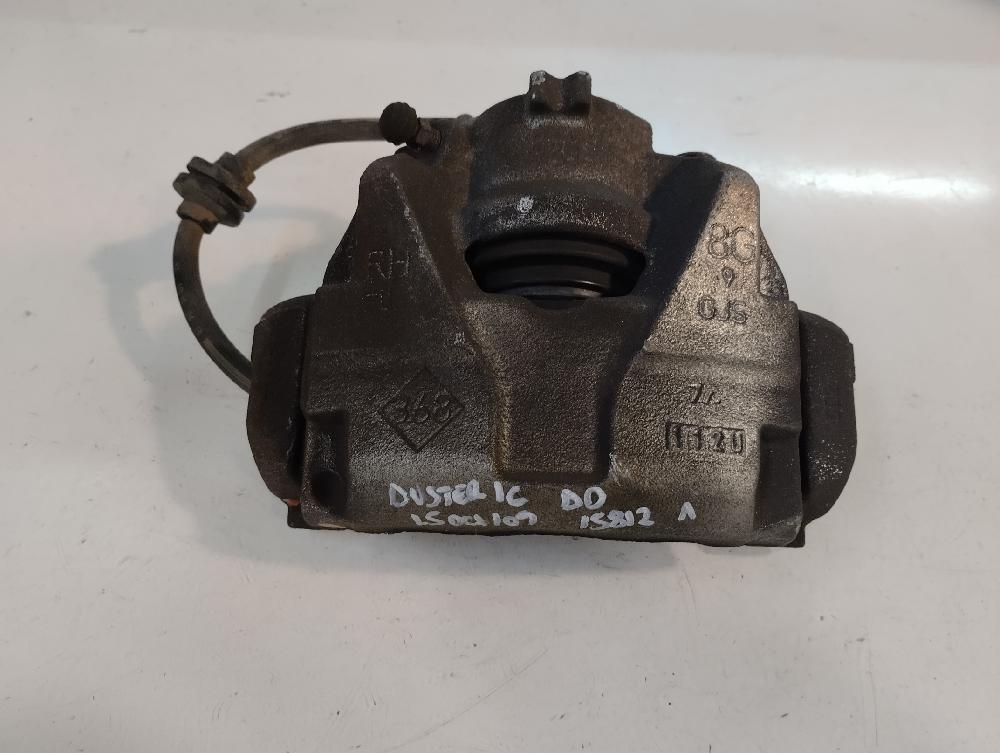 PINZA FRENO DELANTERA DERECHA DACIA DUSTER 1.5 MT 110CV DIESEL