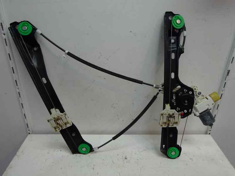 ELEVALUNAS DELANTERO DERECHO BMW SERIE 1 2006 2.0 MT 122CV | 90KW