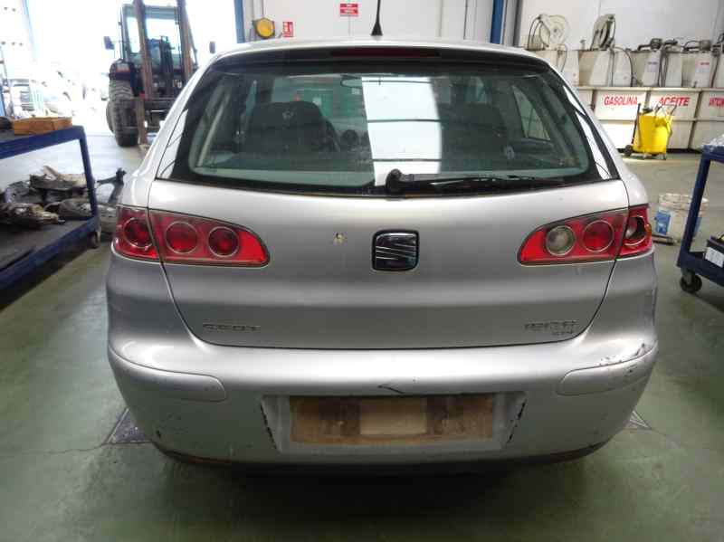 CENTRALITA MOTOR UCE SEAT IBIZA 1.9 SDI MT 64CV