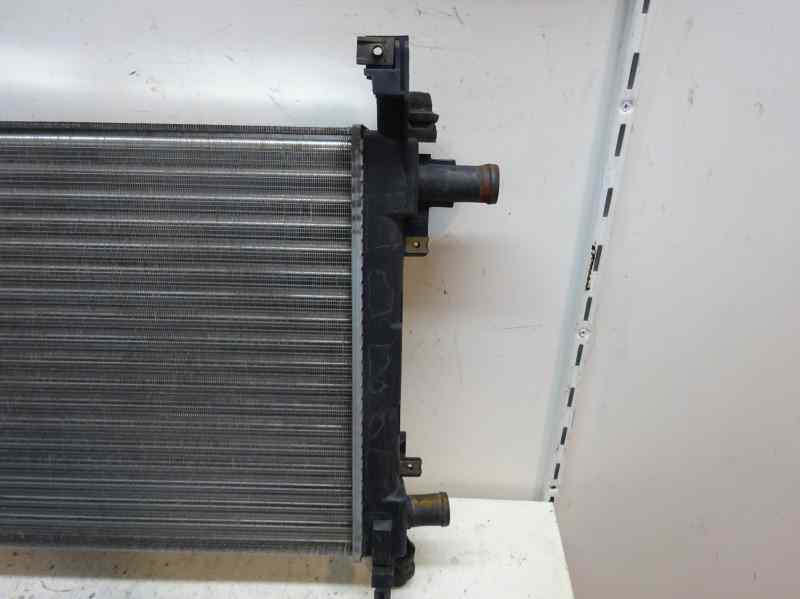 RADIADOR AGUA FORD KA 1.3 MT 60CV