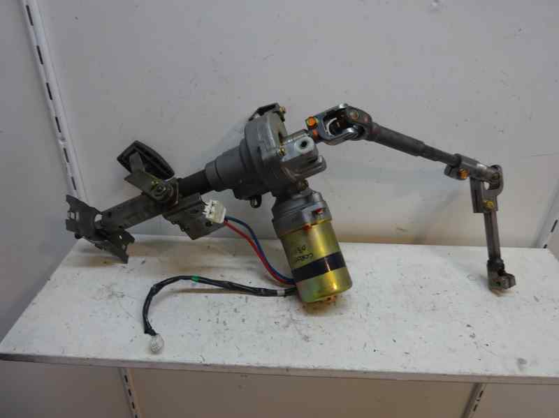 COLUMNA DIRECCION TOYOTA COROLLA 2.0 D-4D MT 110CV | 81KW