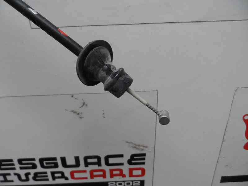 PALANCA FRENO DE MANO MITSUBISHI ASX 1.6 MT 2WD 117CV