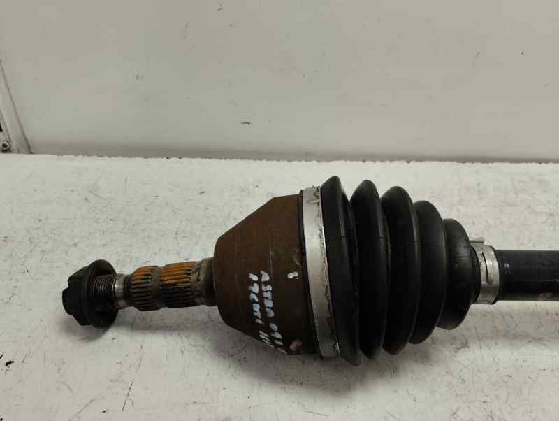 TRANSMISION DELANTERA IZQUIERDA OPEL ASTRA 1.7 CDTI ECOFLEX MT 110CV