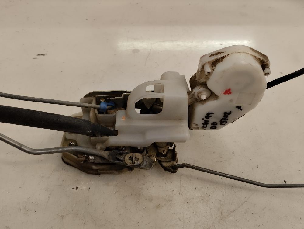 CERRADURA PUERTA DELANTERA DERECHA HONDA CRV 2.0 MT 128CV | 94KW
