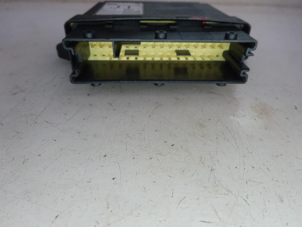 MODULO ELECTRONICO OPEL VECTRA 1.9 CDTI MT 120CV
