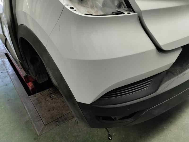 PARAGOLPES TRASERO RENAULT CAPTUR 1.0 MT 100CV | 74KW