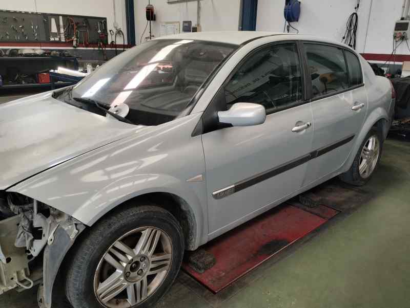 MOTOR ARRANQUE RENAULT MEGANE 1.9 DCI MT 120CV | 88KW
