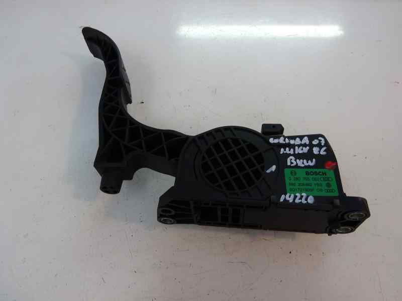 POTENCIOMETRO PEDAL SEAT CORDOBA 1.4 MT 85CV