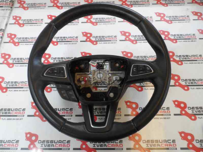 VOLANTE FORD FOCUS 1.6 TDCI MT 115CV