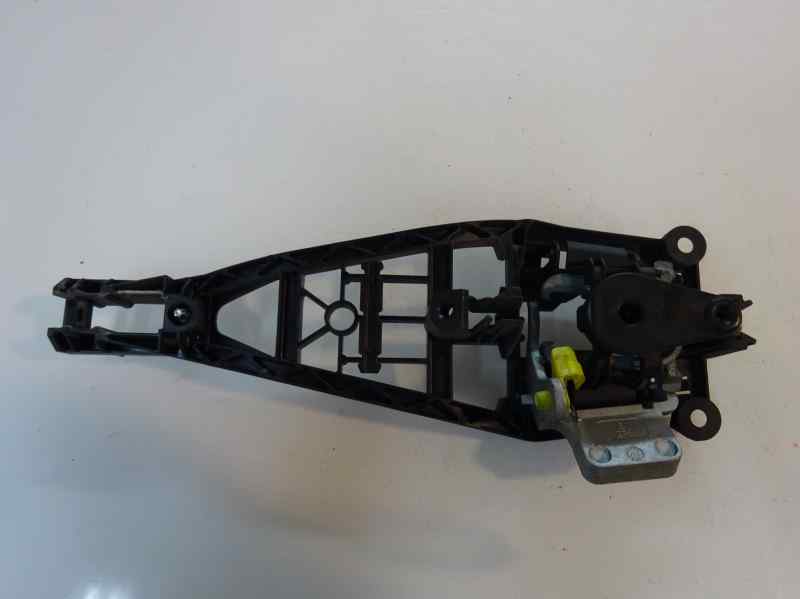 MANETA INTERIOR DELANTERA IZQUIERDA OPEL CORSA 2008 1.3 CDTI MT 75CV