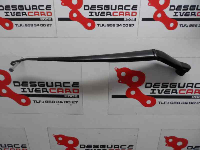 BRAZO LIMPIA DELANTERO IZQUIERDO MAZDA 6 2.2 MZR-CD MT 129CV