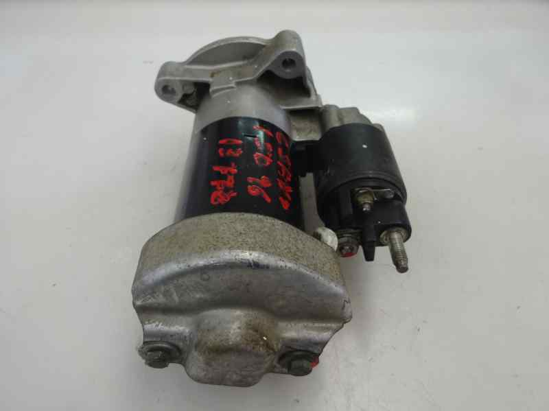 MOTOR ARRANQUE CITROEN SAXO 1.5 MT D 57CV